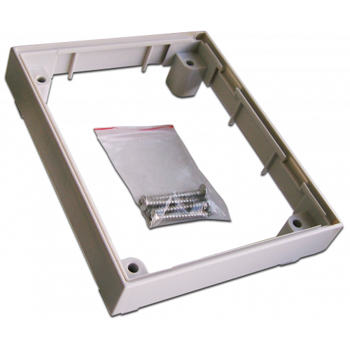 Spacers to increase the depth of the TWT-DB10-xP/K wall box 